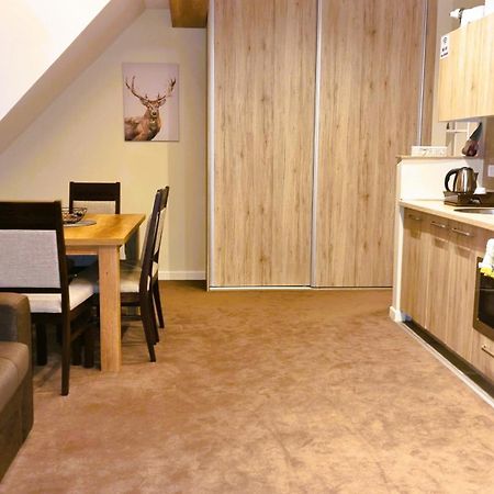 Femi 503, Zupa Wellness & Spa, 카파오닉 외부 사진