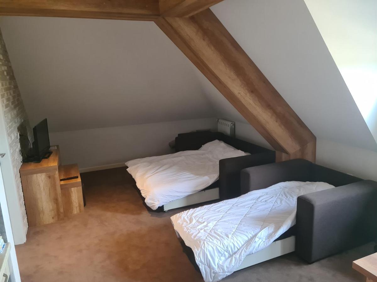 Femi 503, Zupa Wellness & Spa, 카파오닉 외부 사진