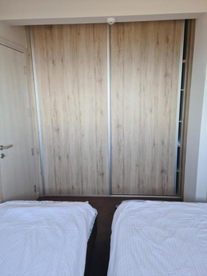 Femi 503, Zupa Wellness & Spa, 카파오닉 외부 사진