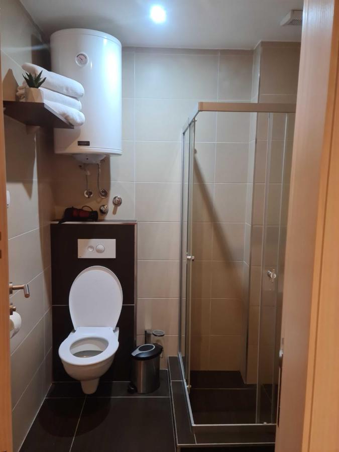 Femi 503, Zupa Wellness & Spa, 카파오닉 외부 사진