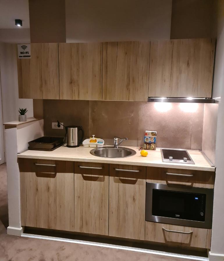 Femi 503, Zupa Wellness & Spa, 카파오닉 외부 사진