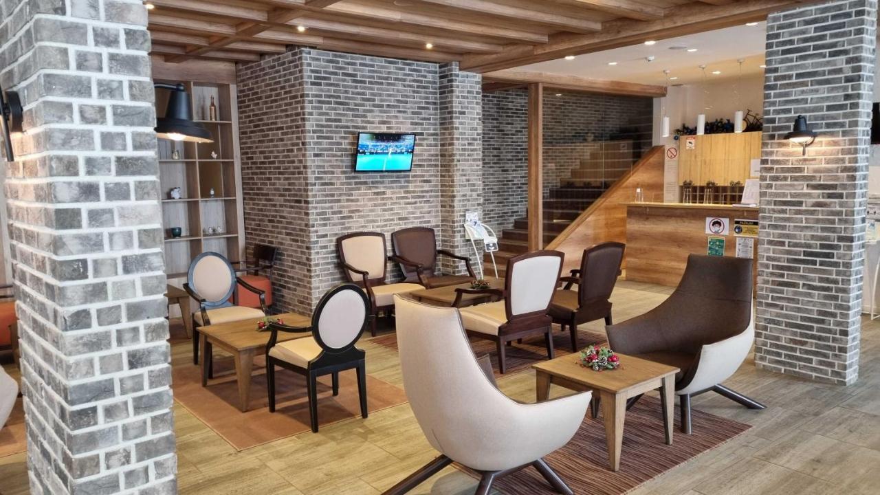 Femi 503, Zupa Wellness & Spa, 카파오닉 외부 사진