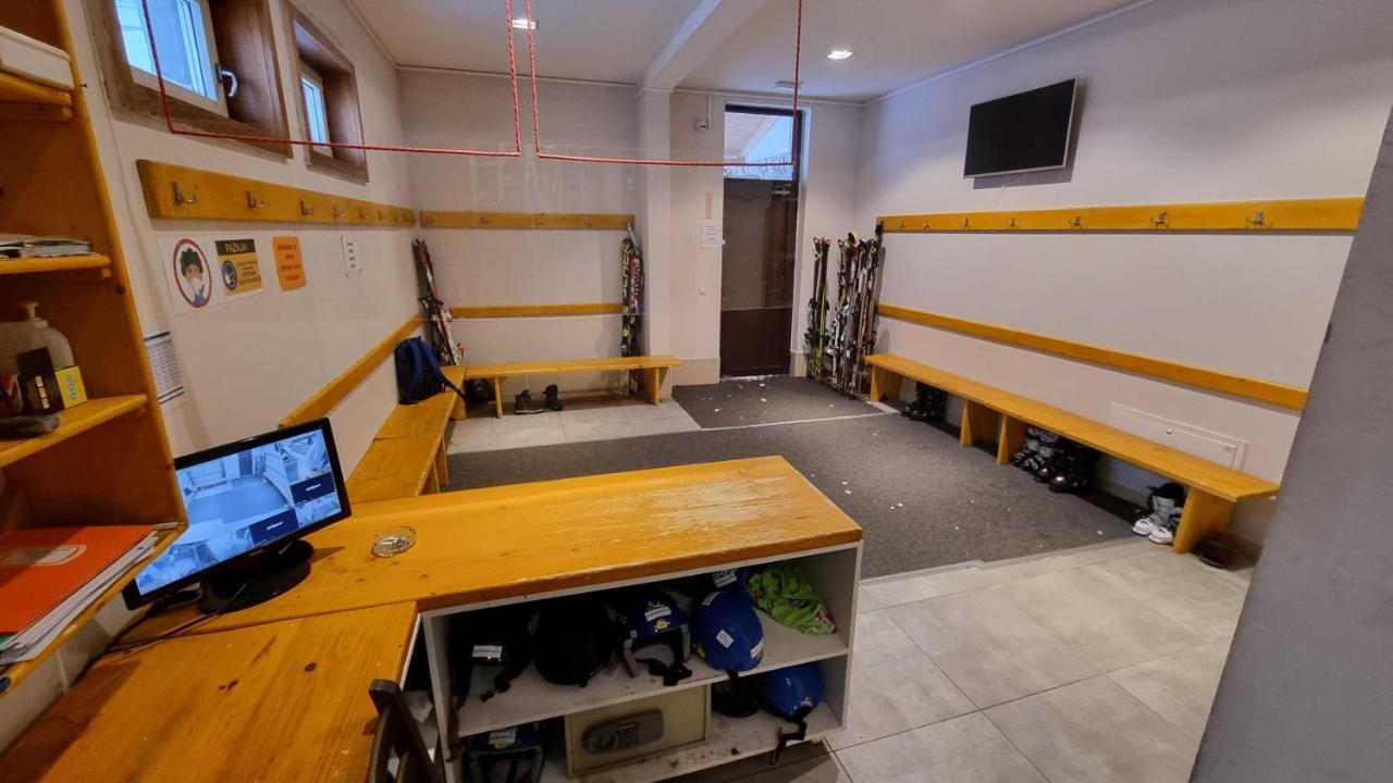 Femi 503, Zupa Wellness & Spa, 카파오닉 외부 사진