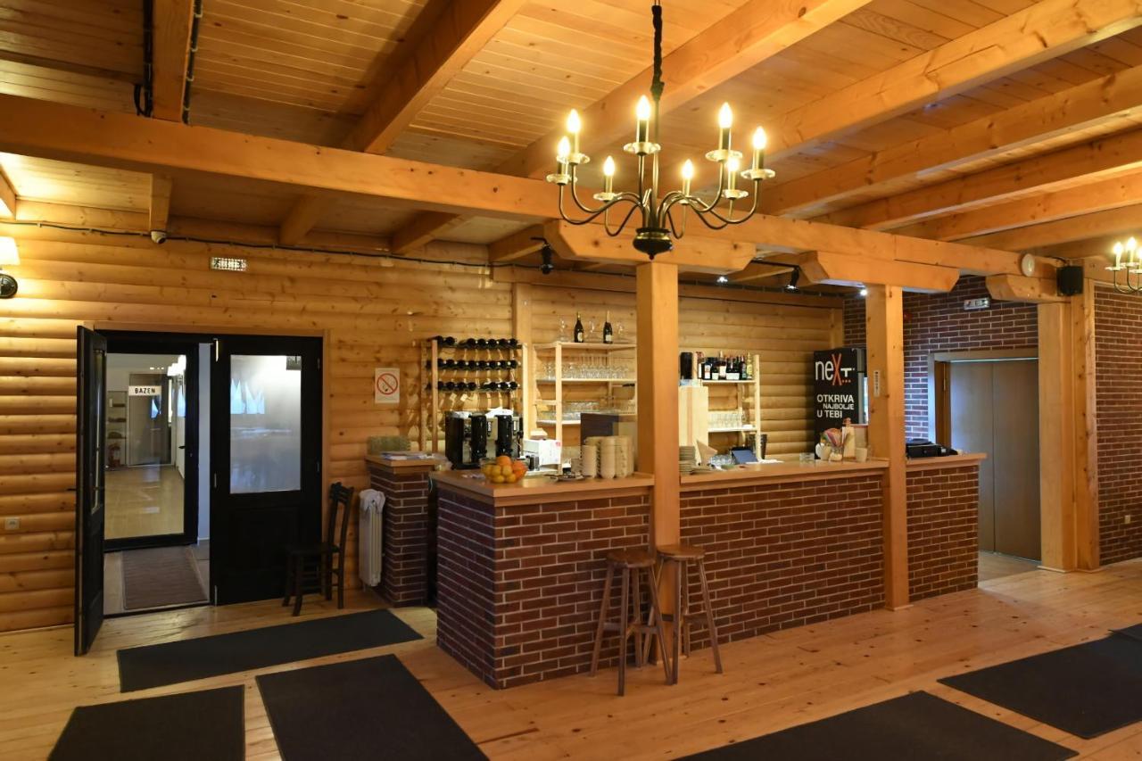 Femi 503, Zupa Wellness & Spa, 카파오닉 외부 사진
