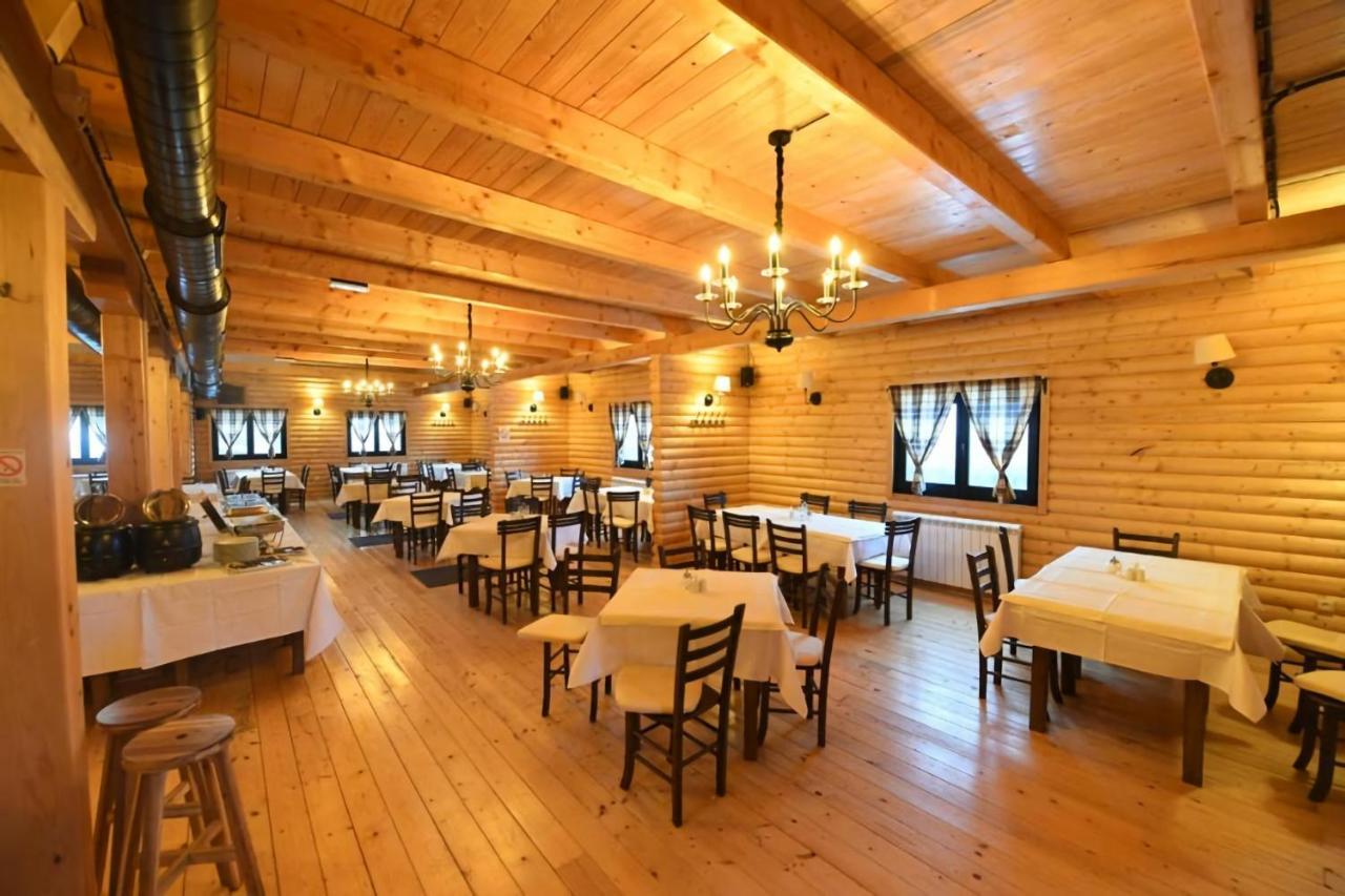 Femi 503, Zupa Wellness & Spa, 카파오닉 외부 사진