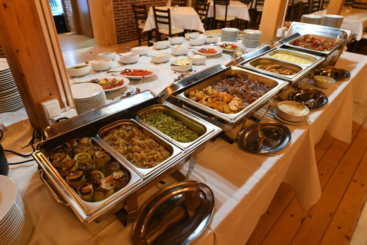 Femi 503, Zupa Wellness & Spa, 카파오닉 외부 사진