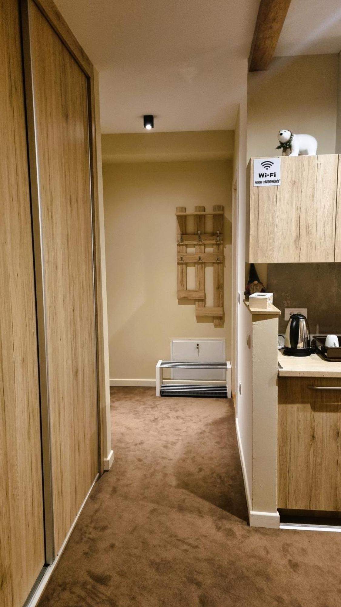 Femi 503, Zupa Wellness & Spa, 카파오닉 외부 사진
