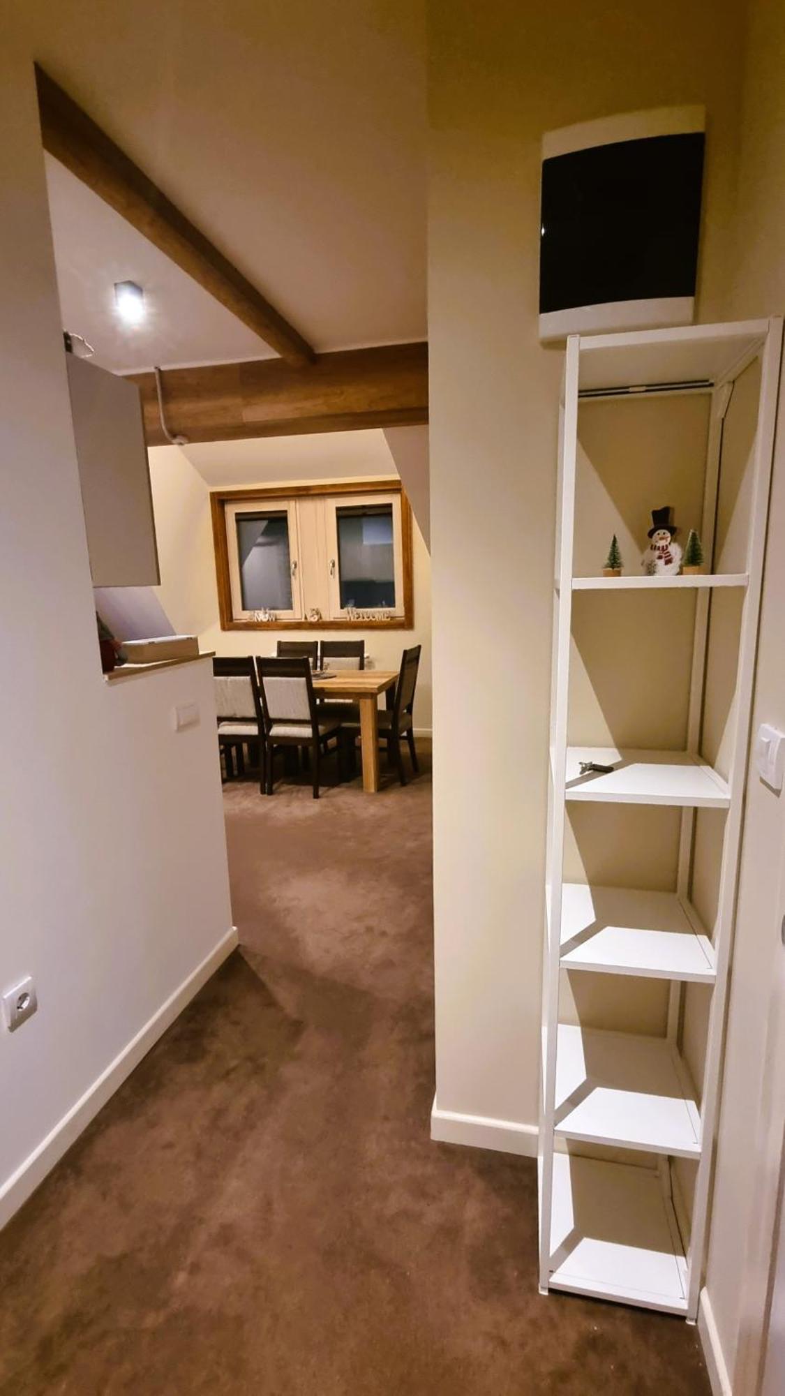 Femi 503, Zupa Wellness & Spa, 카파오닉 외부 사진