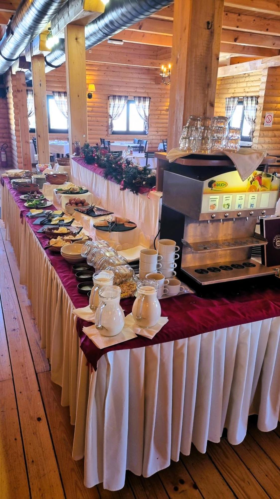 Femi 503, Zupa Wellness & Spa, 카파오닉 외부 사진
