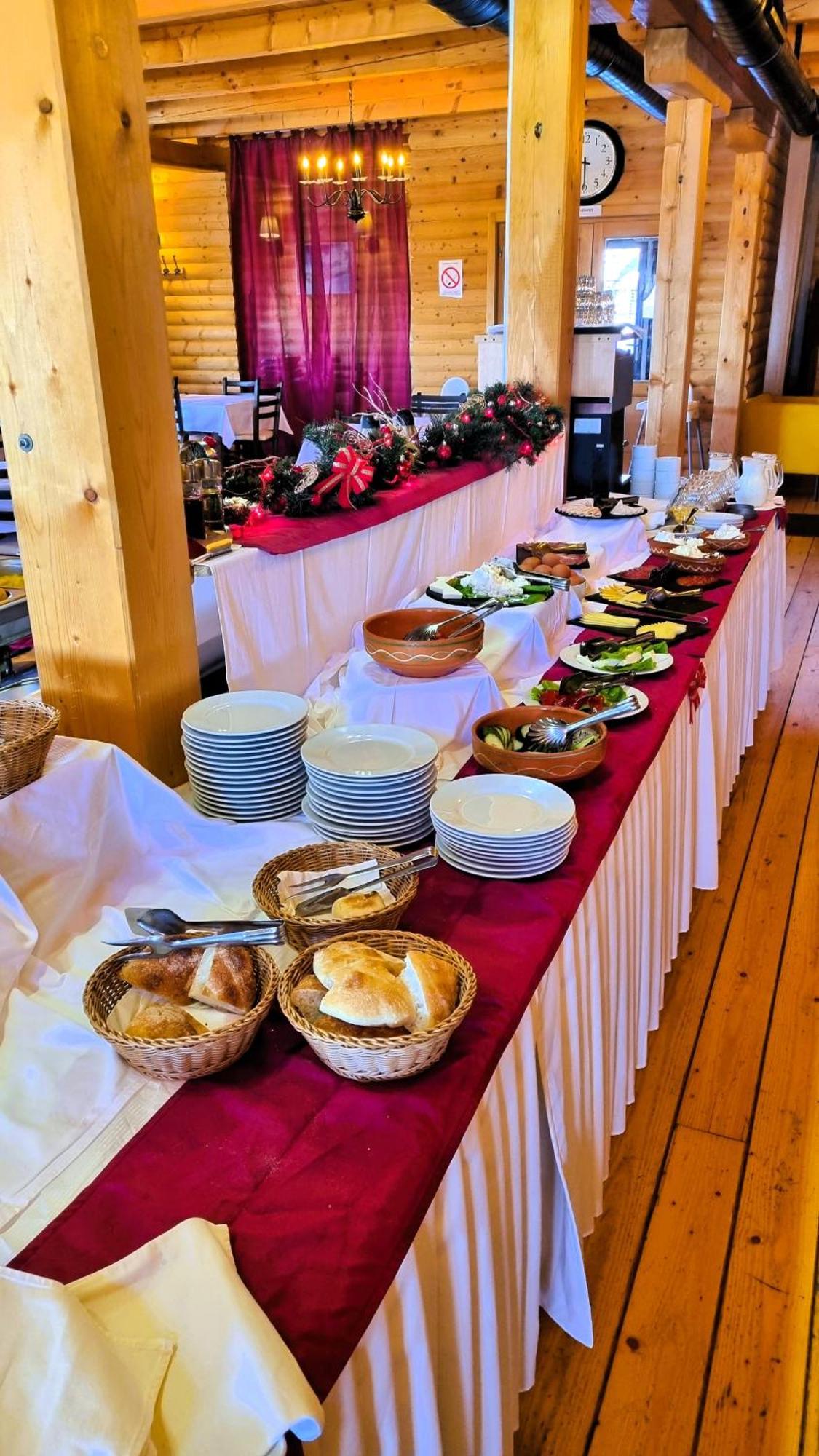 Femi 503, Zupa Wellness & Spa, 카파오닉 외부 사진