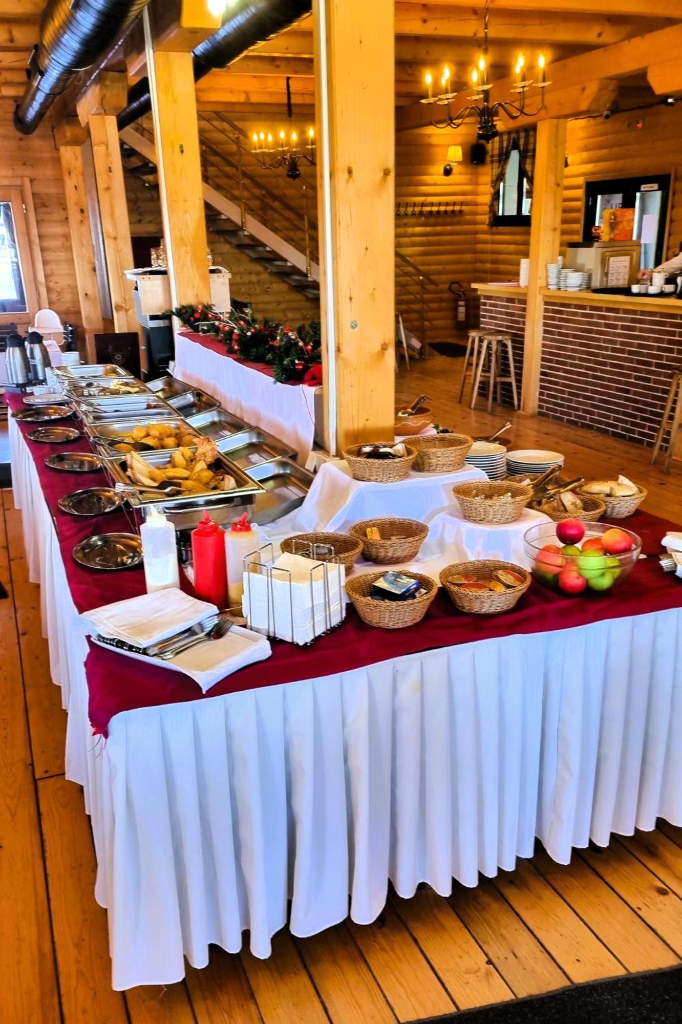 Femi 503, Zupa Wellness & Spa, 카파오닉 외부 사진