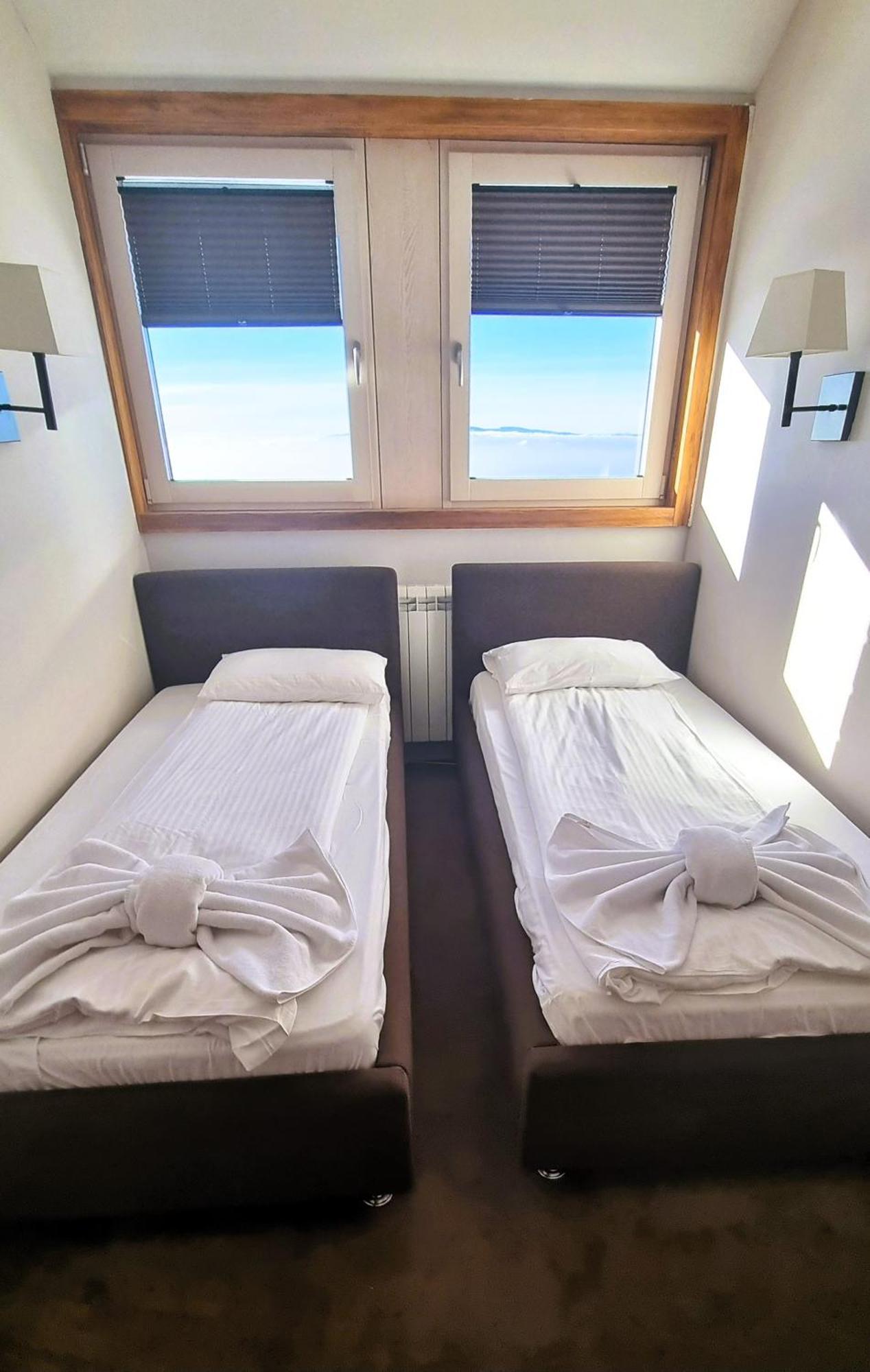 Femi 503, Zupa Wellness & Spa, 카파오닉 외부 사진